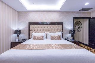 Wyndham Surabaya fotoÄŸrafÄ±