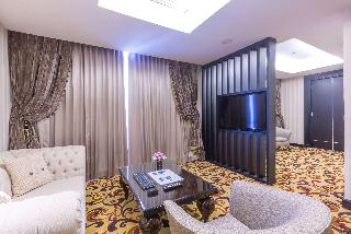 Wyndham Surabaya fotoÄŸrafÄ±