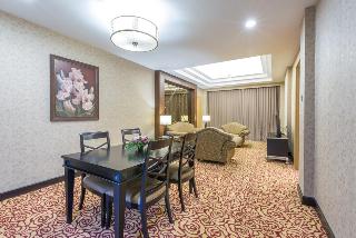 Wyndham Surabaya fotoÄŸrafÄ±
