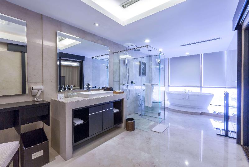 Wyndham Surabaya - Oda