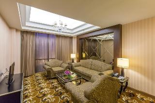 Wyndham Surabaya fotoÄŸrafÄ±