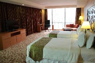 Wyndham Surabaya fotoÄŸrafÄ±