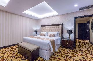 Wyndham Surabaya fotoÄŸrafÄ±