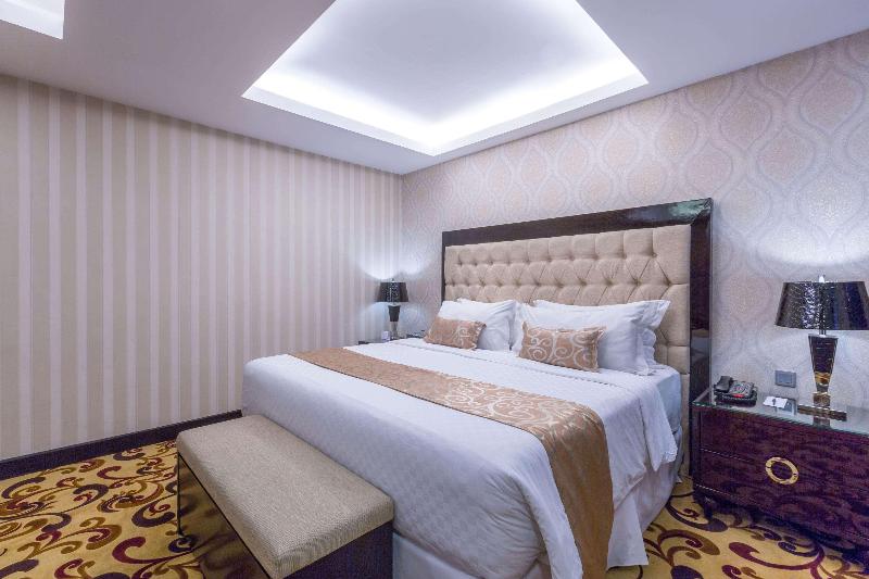 Wyndham Surabaya - Oda