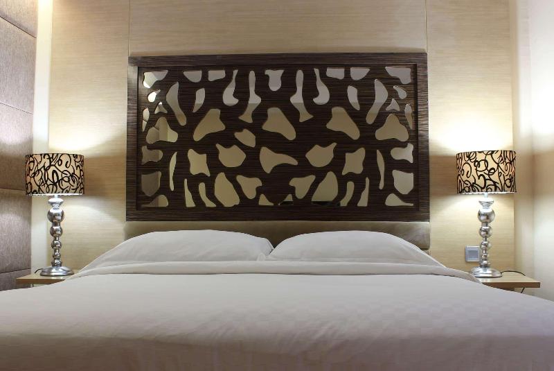 Wyndham Surabaya - Oda