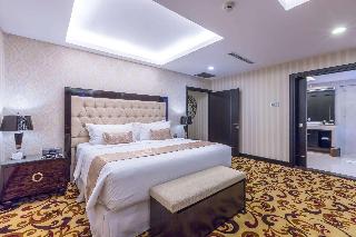 Wyndham Surabaya fotoÄŸrafÄ±