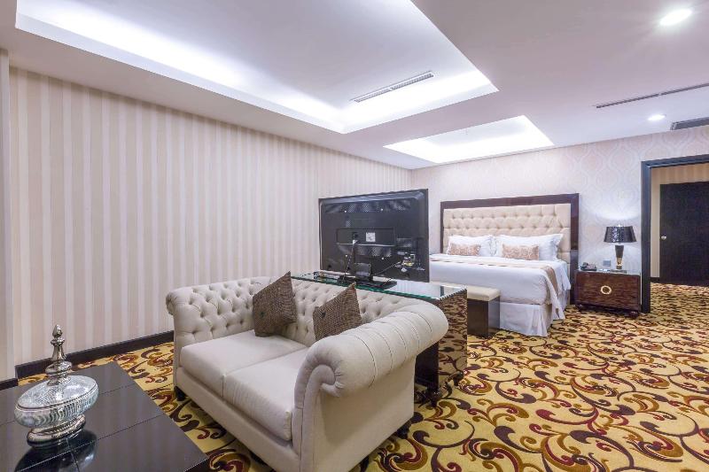 Wyndham Surabaya - Oda