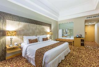 Wyndham Surabaya fotoÄŸrafÄ±