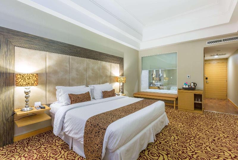 Wyndham Surabaya - Oda