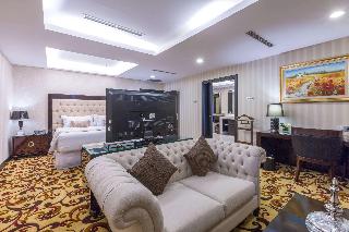 Wyndham Surabaya fotoÄŸrafÄ±
