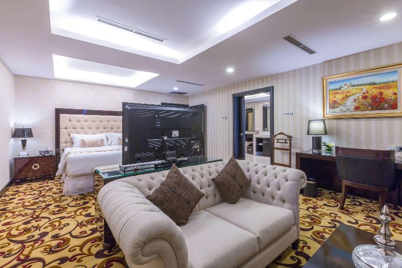 Wyndham Surabaya - Oda