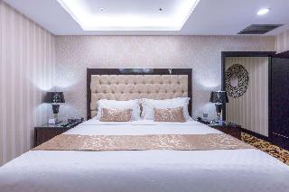 Wyndham Surabaya fotoÄŸrafÄ±