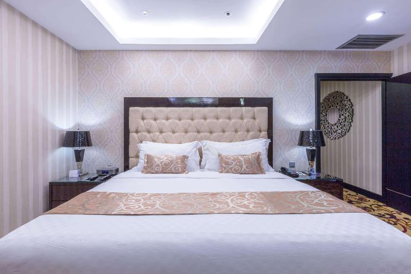 Wyndham Surabaya - Oda