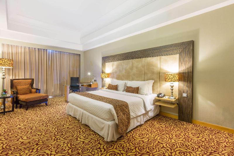 Wyndham Surabaya - Oda
