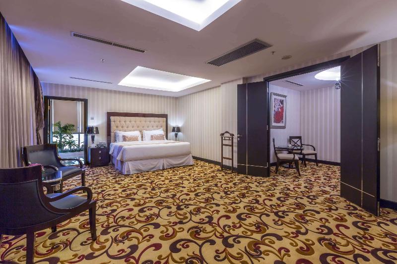 Wyndham Surabaya - Oda