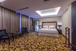 Wyndham Surabaya fotoÄŸrafÄ±