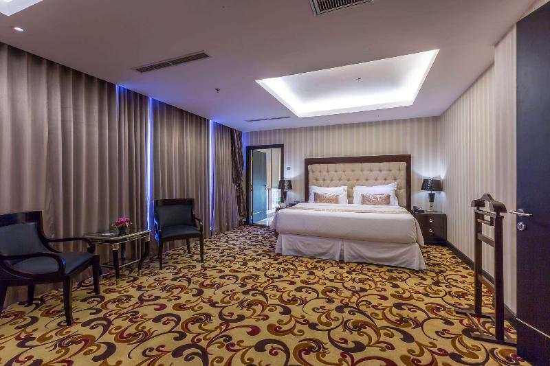 Wyndham Surabaya - Oda