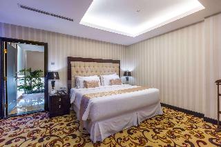 Wyndham Surabaya fotoÄŸrafÄ±