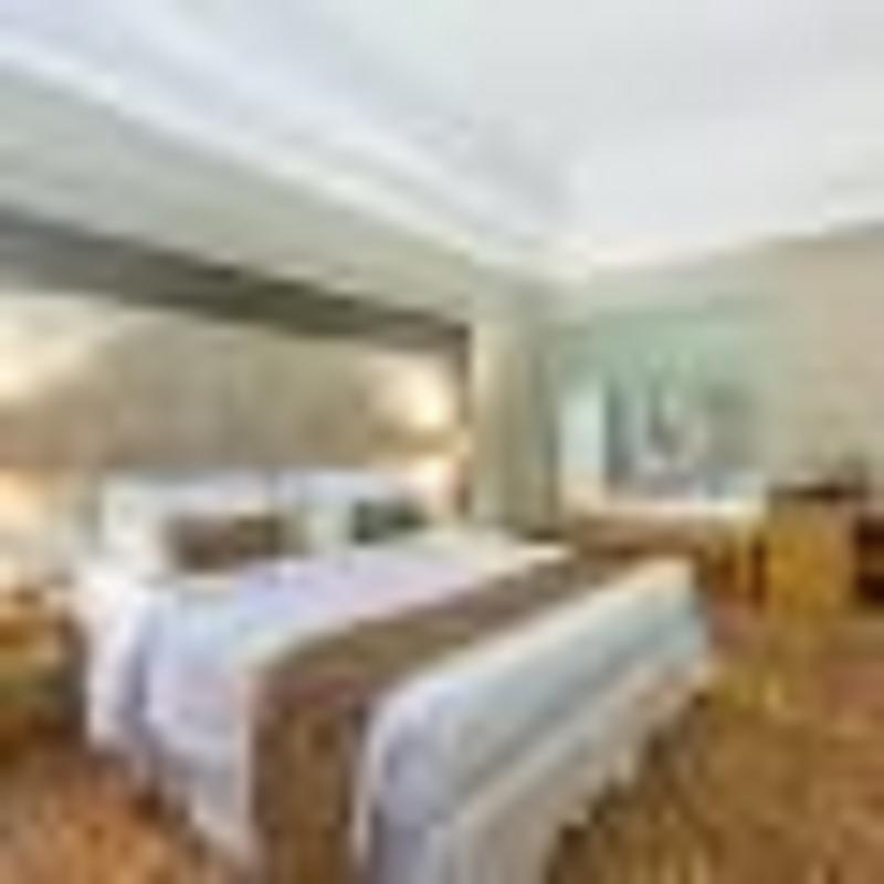 Wyndham Surabaya - Oda