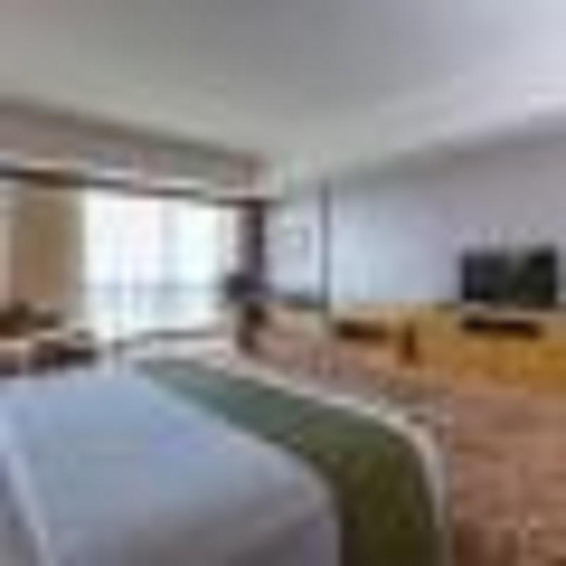 Wyndham Surabaya - Oda