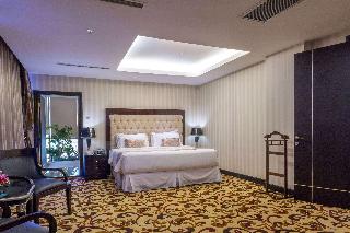 Wyndham Surabaya fotoÄŸrafÄ±