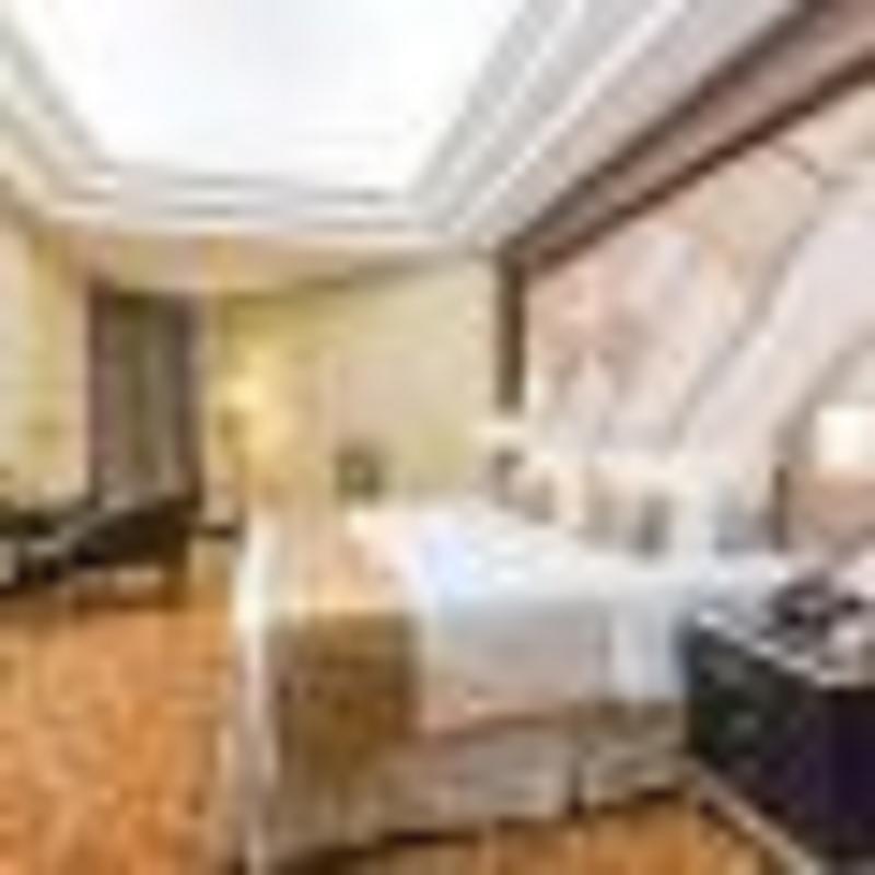 Wyndham Surabaya - Oda