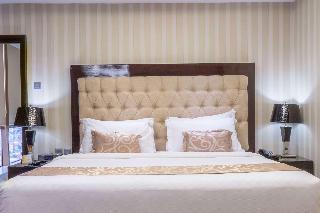 Wyndham Surabaya fotoÄŸrafÄ±