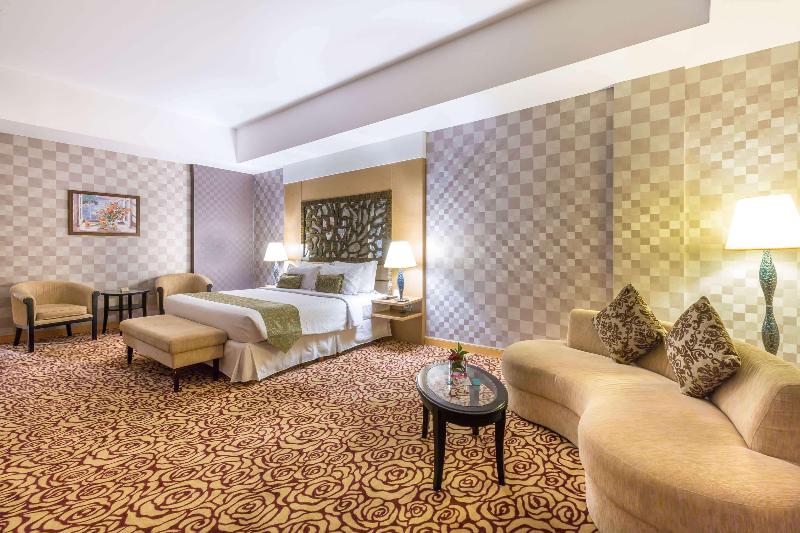 Wyndham Surabaya - Oda
