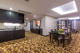 Wyndham Surabaya fotoÄŸrafÄ±
