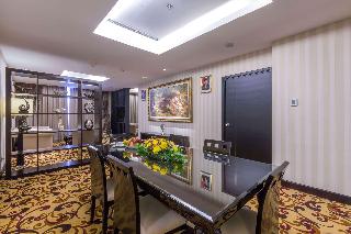 Wyndham Surabaya fotoÄŸrafÄ±