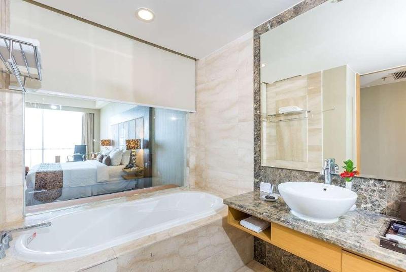 Wyndham Surabaya - Oda
