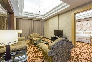 Wyndham Surabaya fotoÄŸrafÄ±
