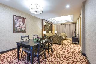 Wyndham Surabaya fotoÄŸrafÄ±