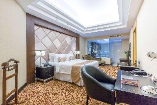 Wyndham Surabaya fotoÄŸrafÄ±