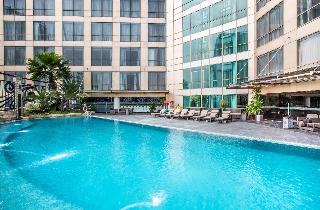Wyndham Surabaya fotoÄŸrafÄ±