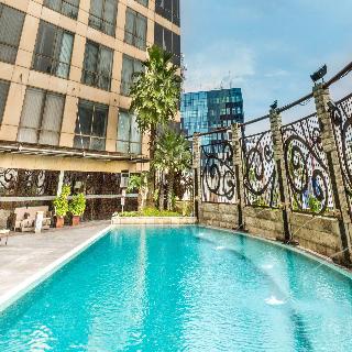 Wyndham Surabaya fotoÄŸrafÄ±