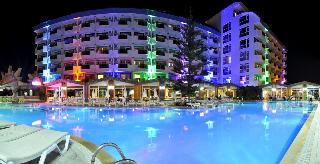 First Class Hotel