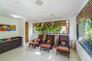 Cross Vibe Paasha Atelier Bali Kuta fotoÄŸrafÄ±