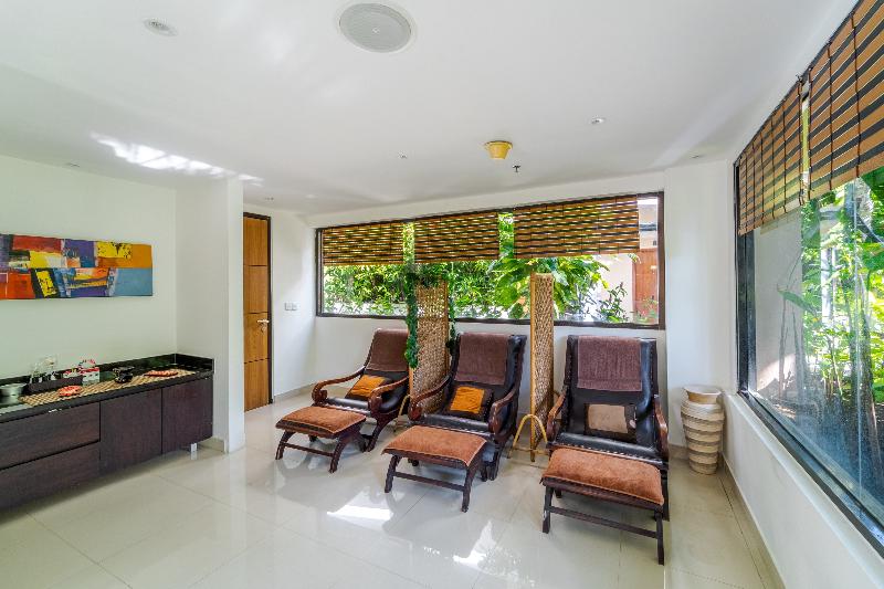 Cross Vibe Paasha Atelier Bali Kuta - Aktivite