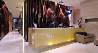 Midtown Hotel Surabaya fotoÄŸrafÄ±