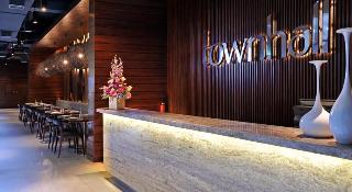 Midtown Hotel Surabaya fotoÄŸrafÄ±