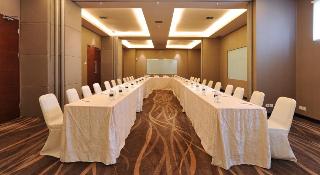 Midtown Hotel Surabaya fotoÄŸrafÄ±