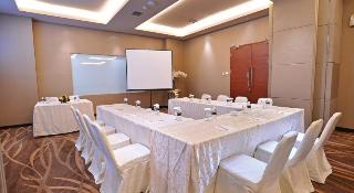 Midtown Hotel Surabaya fotoÄŸrafÄ±