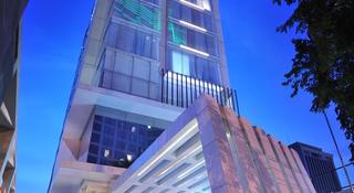 Midtown Hotel Surabaya otel fotoğrafı