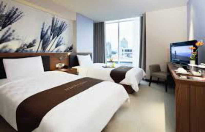 Midtown Hotel Surabaya fotoÄŸrafÄ±