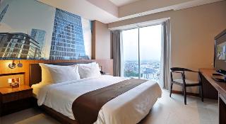 Midtown Hotel Surabaya fotoÄŸrafÄ±