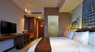 Midtown Hotel Surabaya fotoÄŸrafÄ±