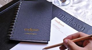 Midtown Hotel Surabaya fotoÄŸrafÄ±