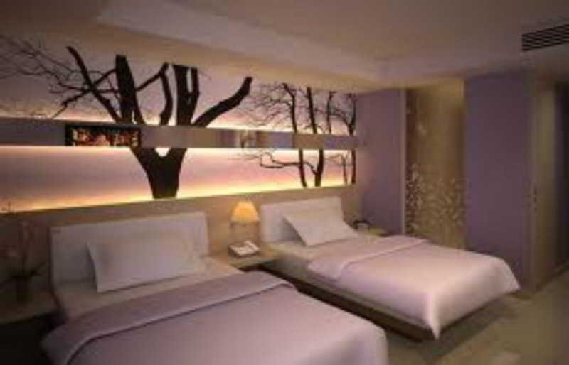 Midtown Hotel Surabaya fotoÄŸrafÄ±
