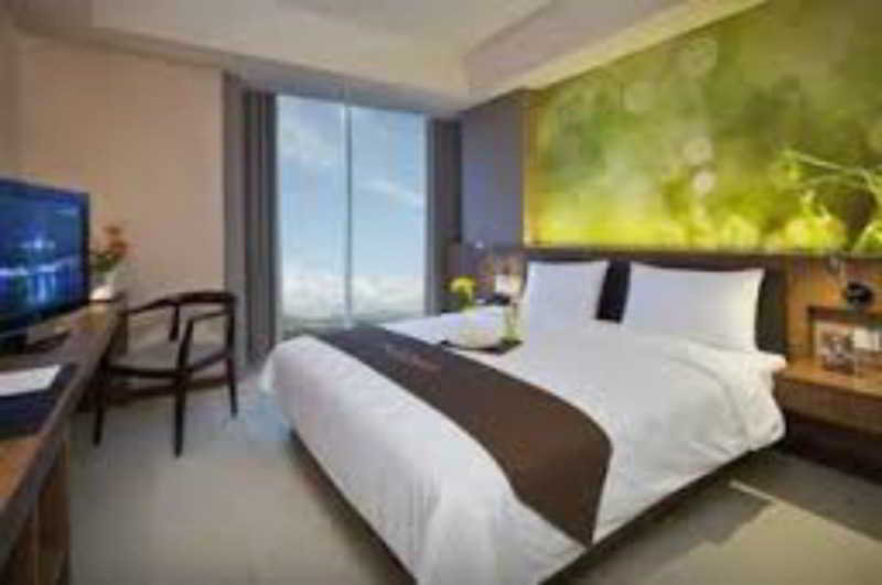 Midtown Hotel Surabaya fotoÄŸrafÄ±